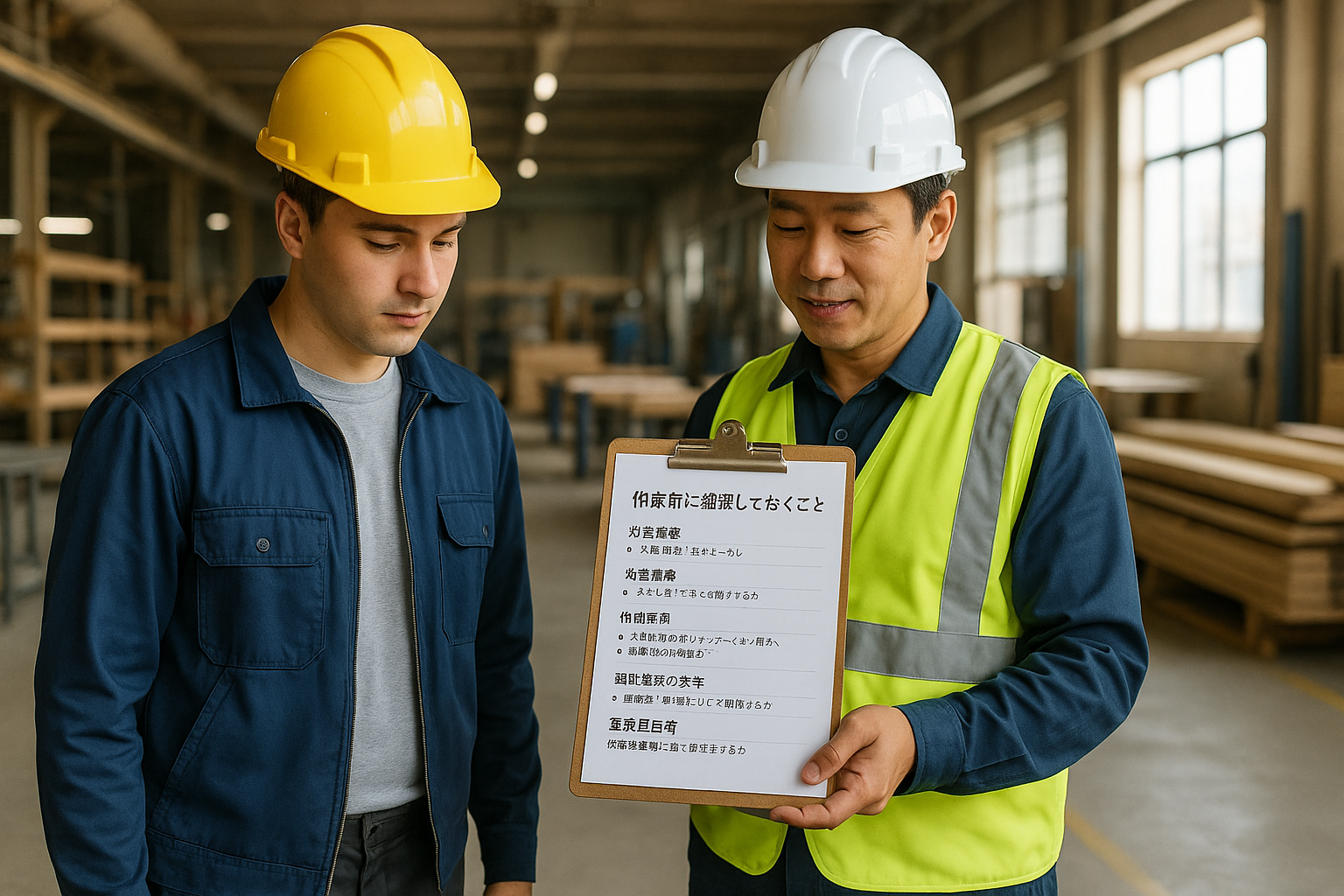 2. 作成前に整理しておくこと